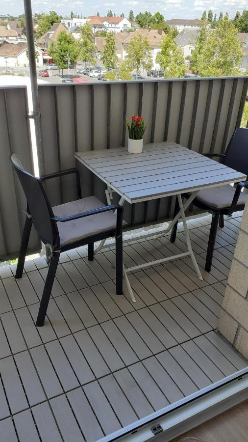 # Studio Bon Emplacement Avec Parking # Illzach Exterior foto